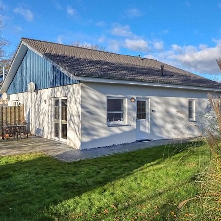 Ferienhaus 41 Altefaehr Exteriér fotografie