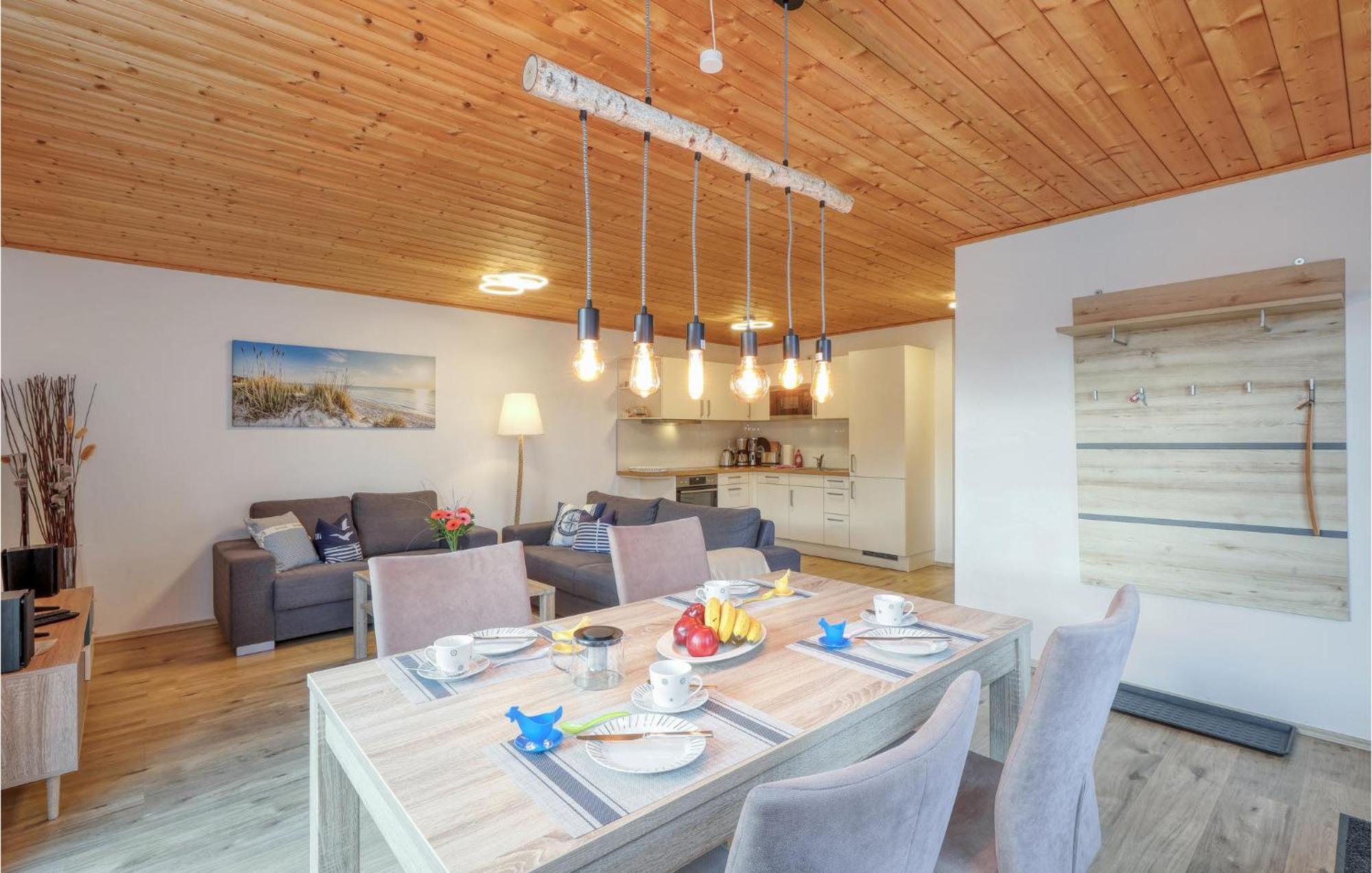 Ferienhaus 41 Altefaehr Exteriér fotografie