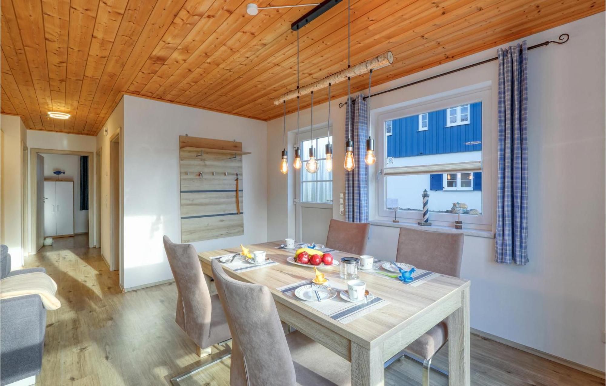 Ferienhaus 41 Altefaehr Exteriér fotografie