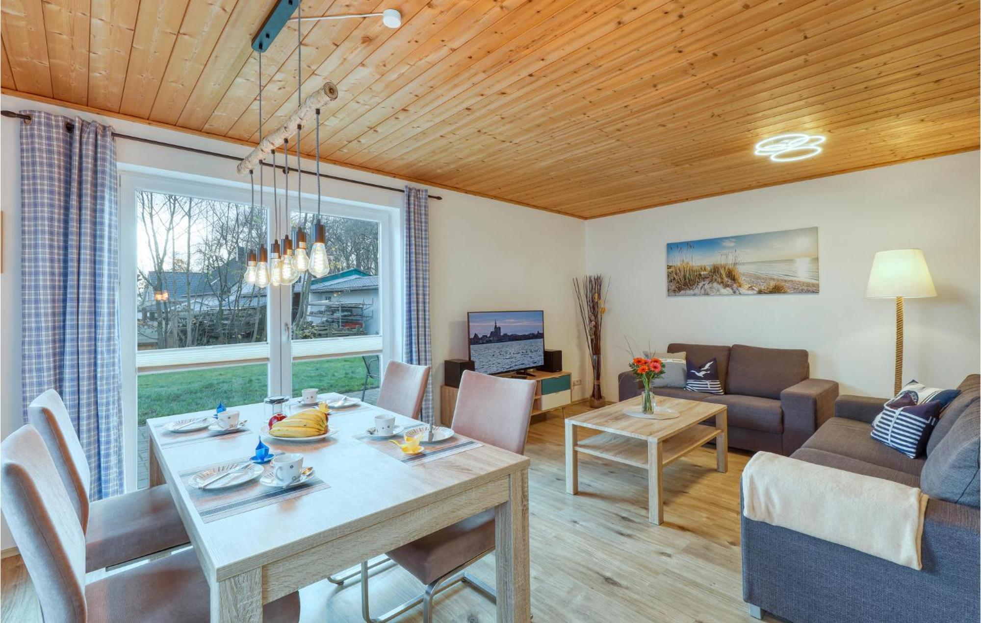 Ferienhaus 41 Altefaehr Exteriér fotografie