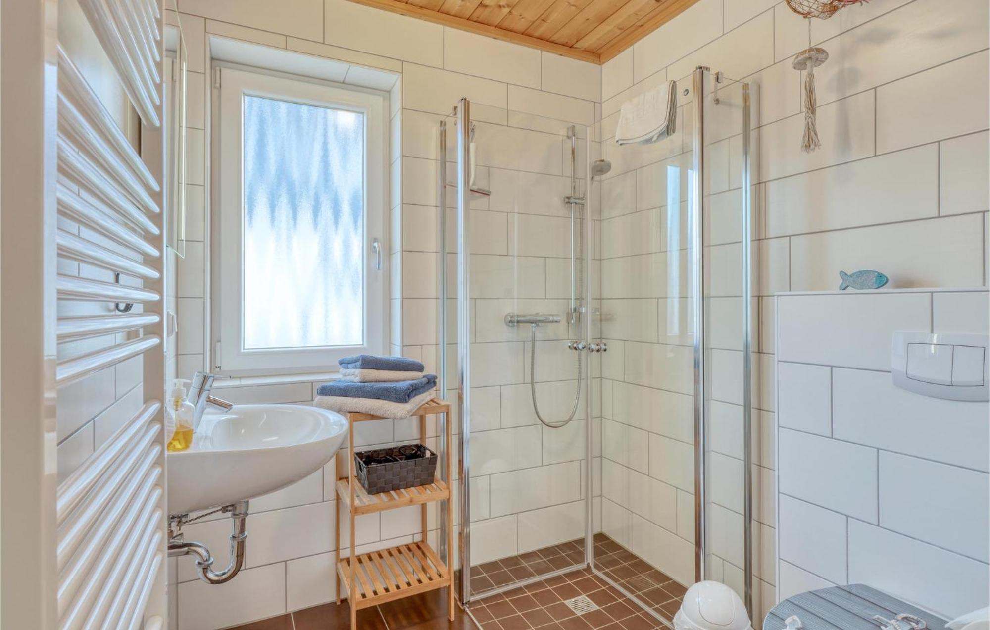Ferienhaus 41 Altefaehr Exteriér fotografie