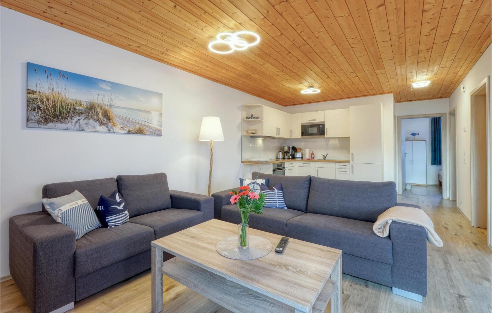 Ferienhaus 41 Altefaehr Exteriér fotografie