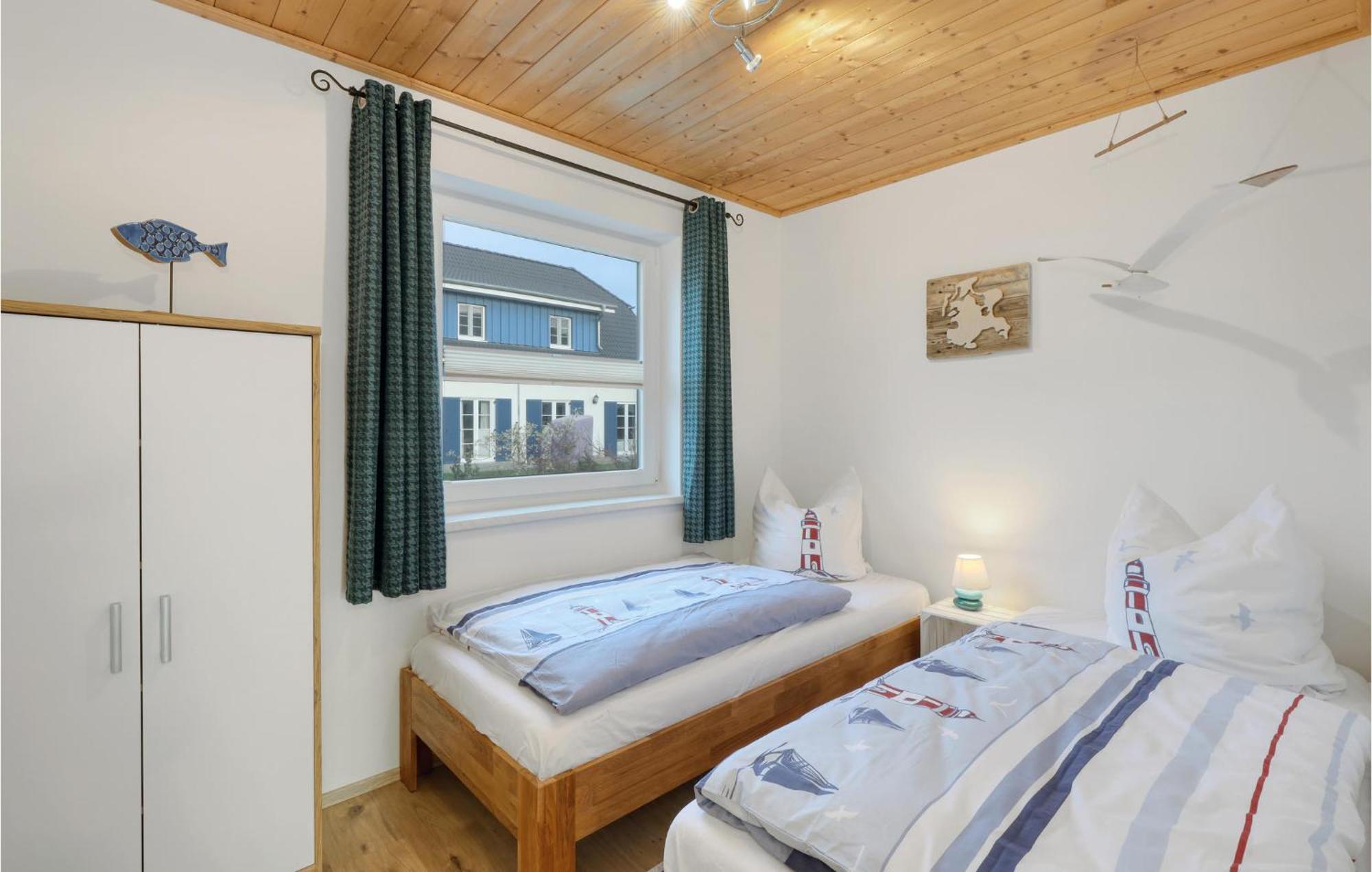 Ferienhaus 41 Altefaehr Exteriér fotografie