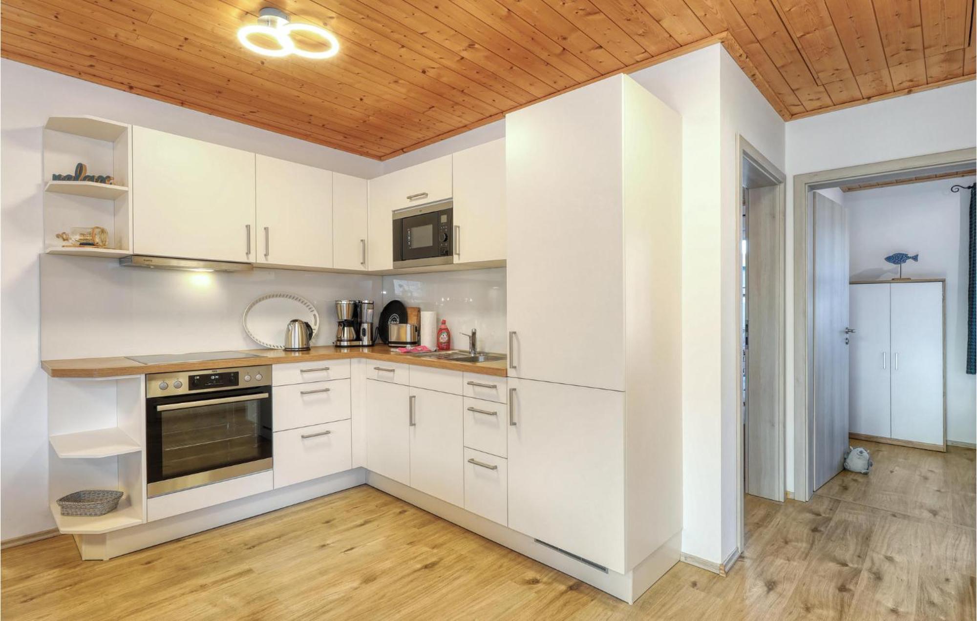 Ferienhaus 41 Altefaehr Exteriér fotografie