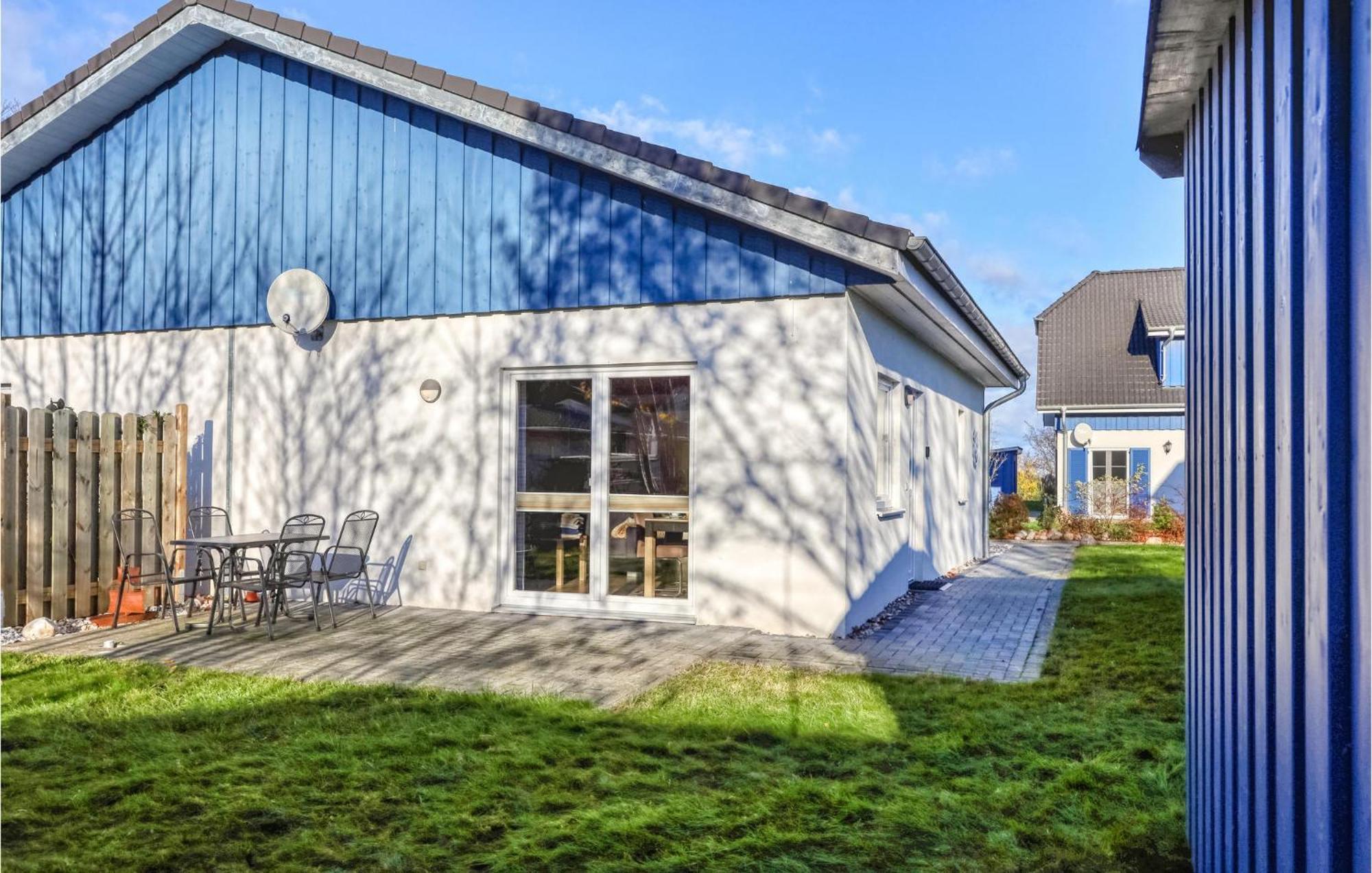 Ferienhaus 41 Altefaehr Exteriér fotografie