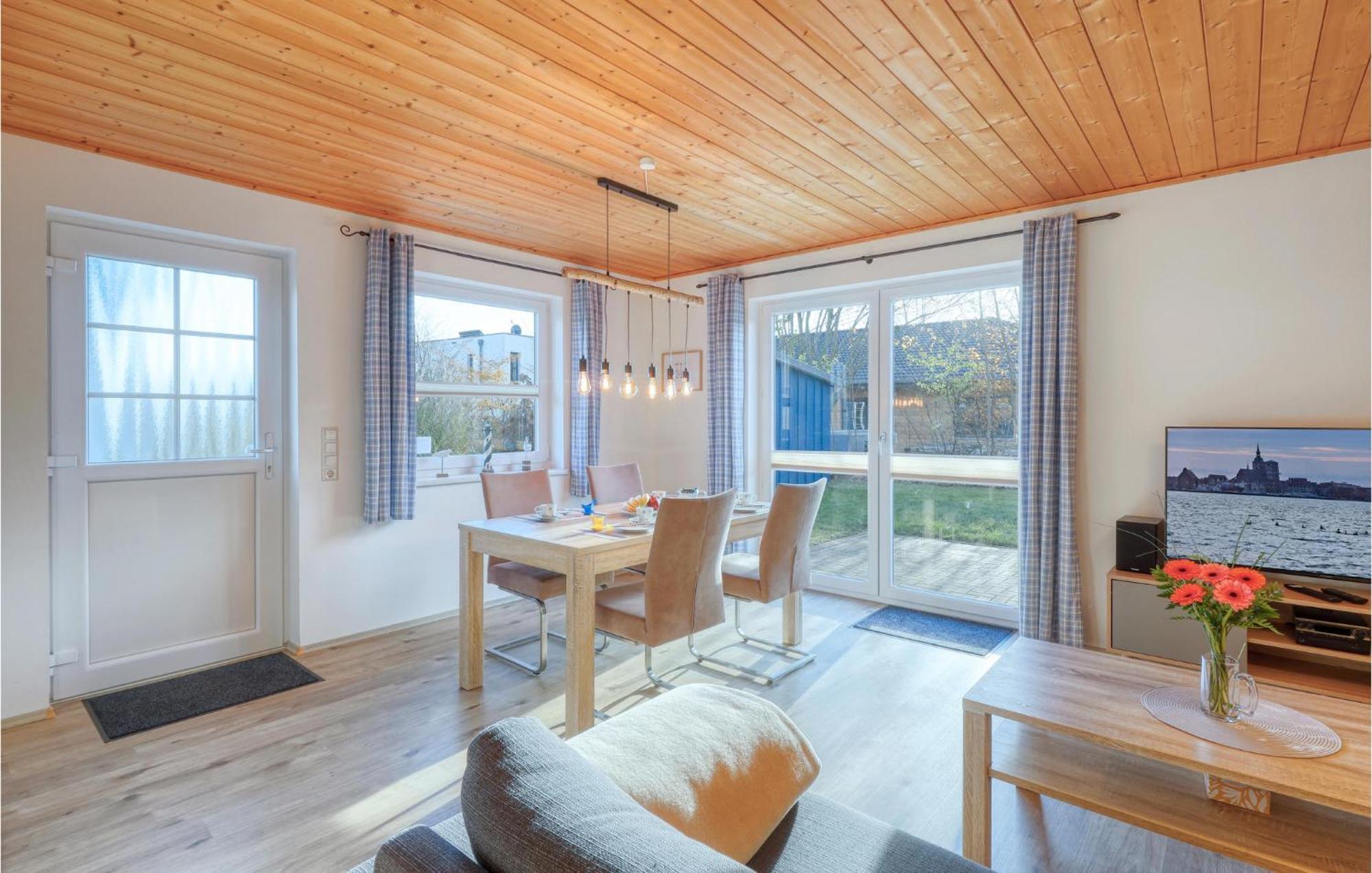 Ferienhaus 41 Altefaehr Exteriér fotografie