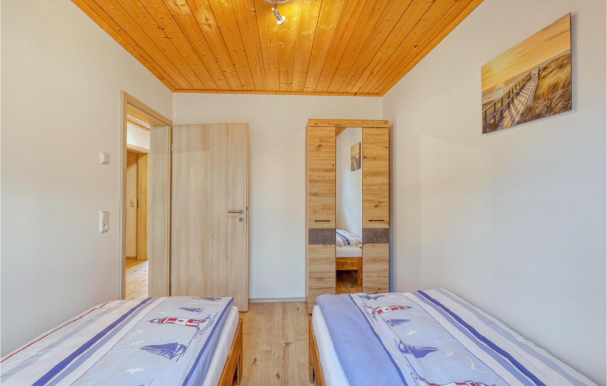 Ferienhaus 41 Altefaehr Exteriér fotografie