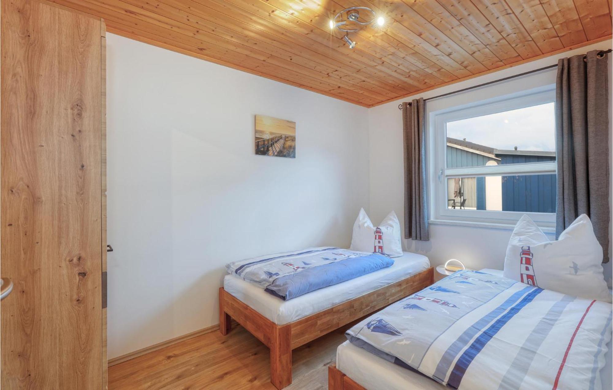 Ferienhaus 41 Altefaehr Exteriér fotografie